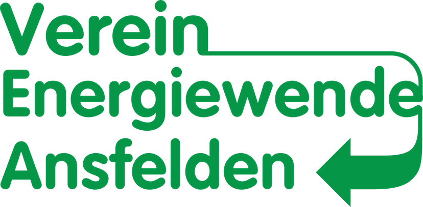 Verein Energiewende Ansfelden Logo